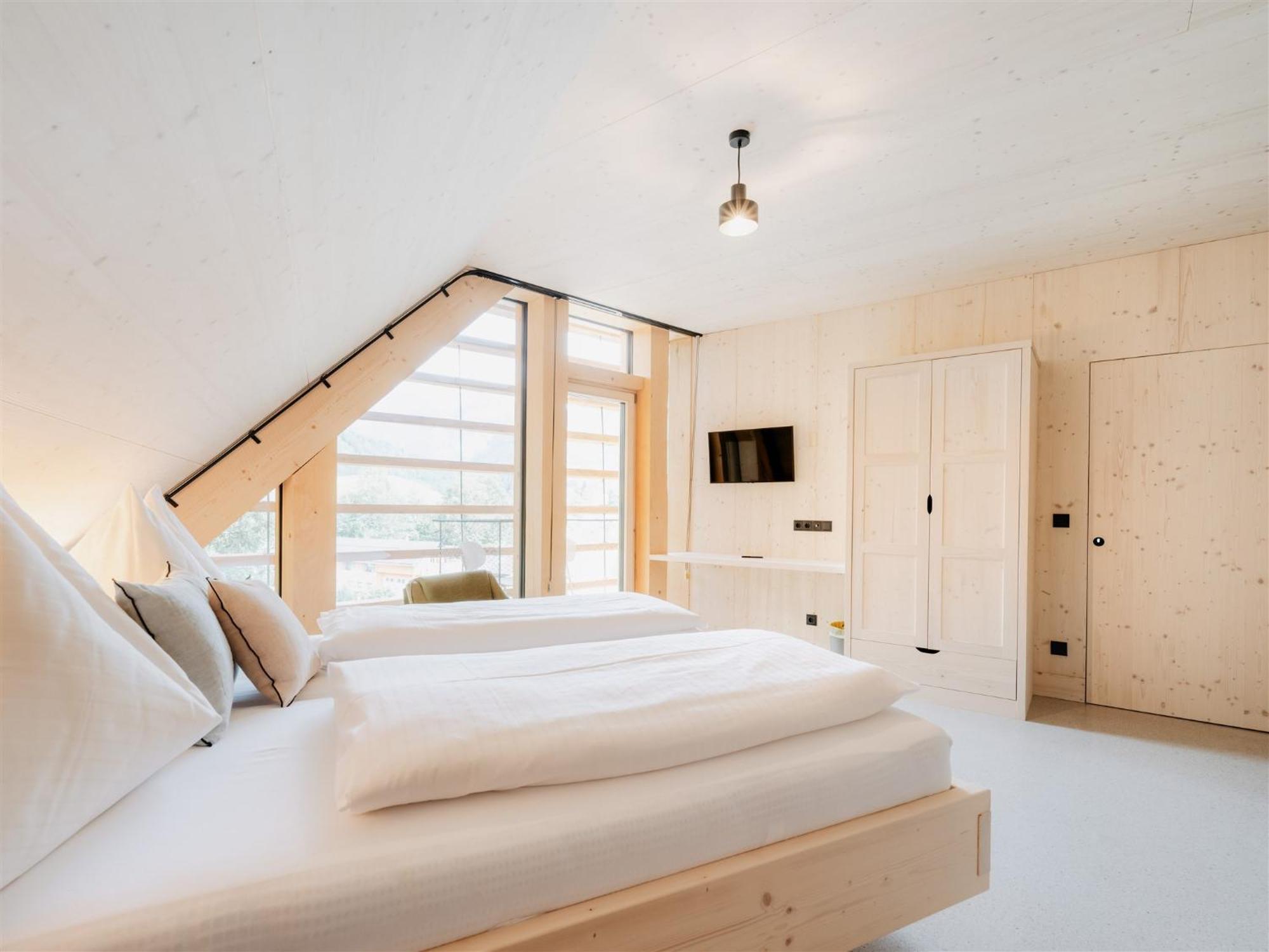 B&B Hotel Zimmerei Mit Fruehstueck Lunz am See Ngoại thất bức ảnh