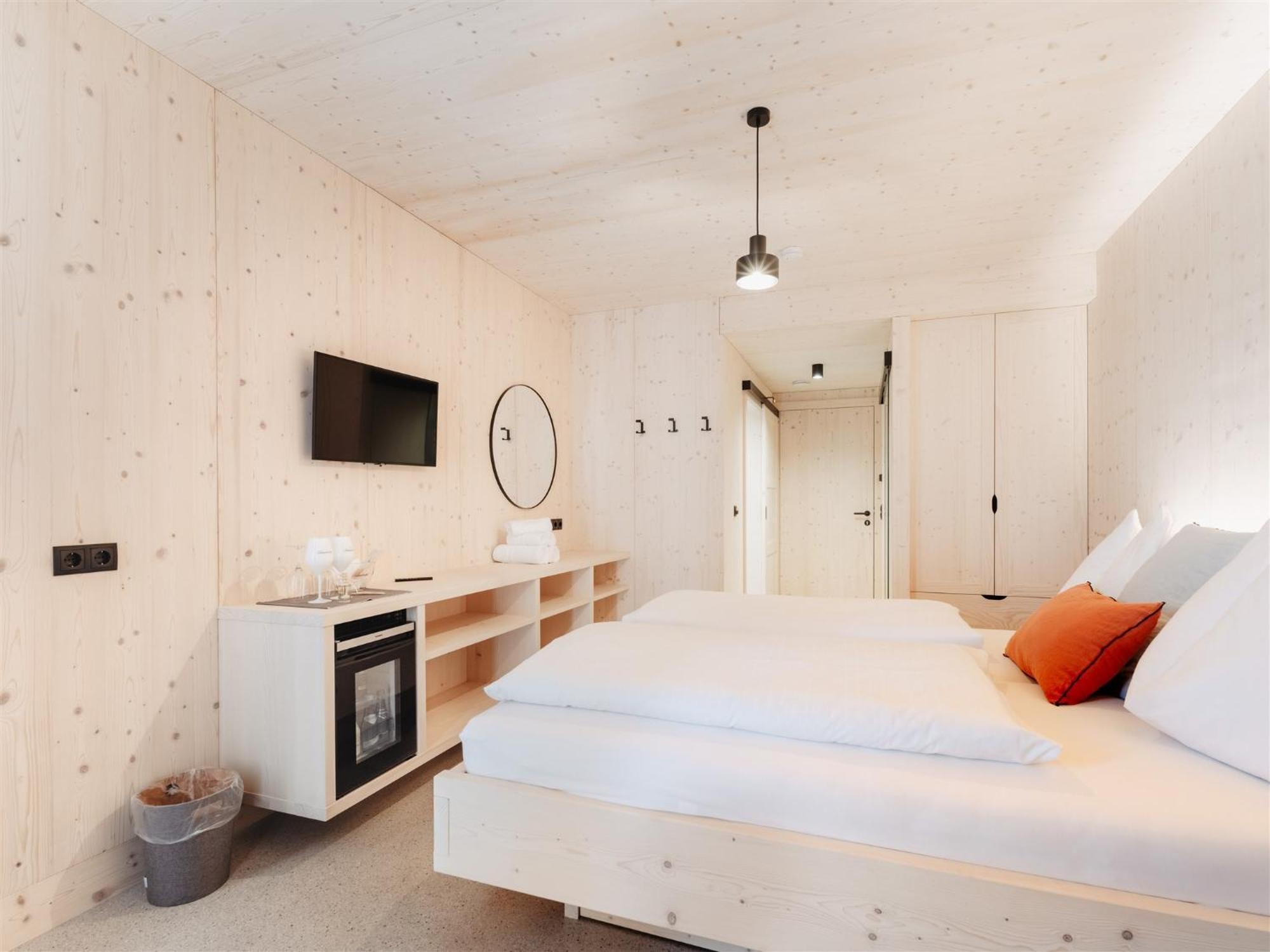 B&B Hotel Zimmerei Mit Fruehstueck Lunz am See Ngoại thất bức ảnh