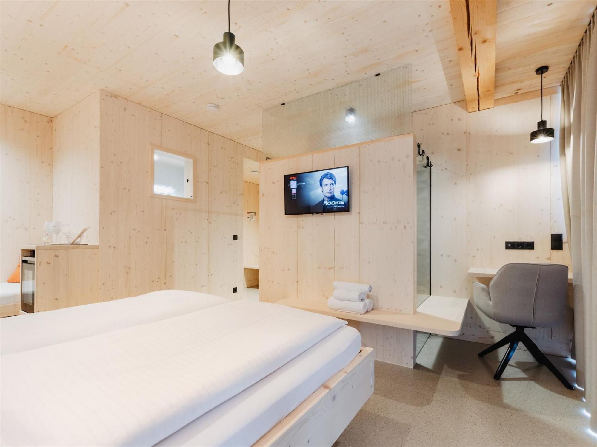B&B Hotel Zimmerei Mit Fruehstueck Lunz am See Ngoại thất bức ảnh