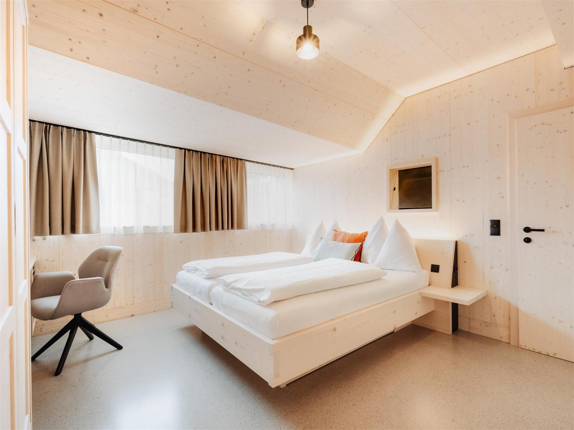 B&B Hotel Zimmerei Mit Fruehstueck Lunz am See Ngoại thất bức ảnh
