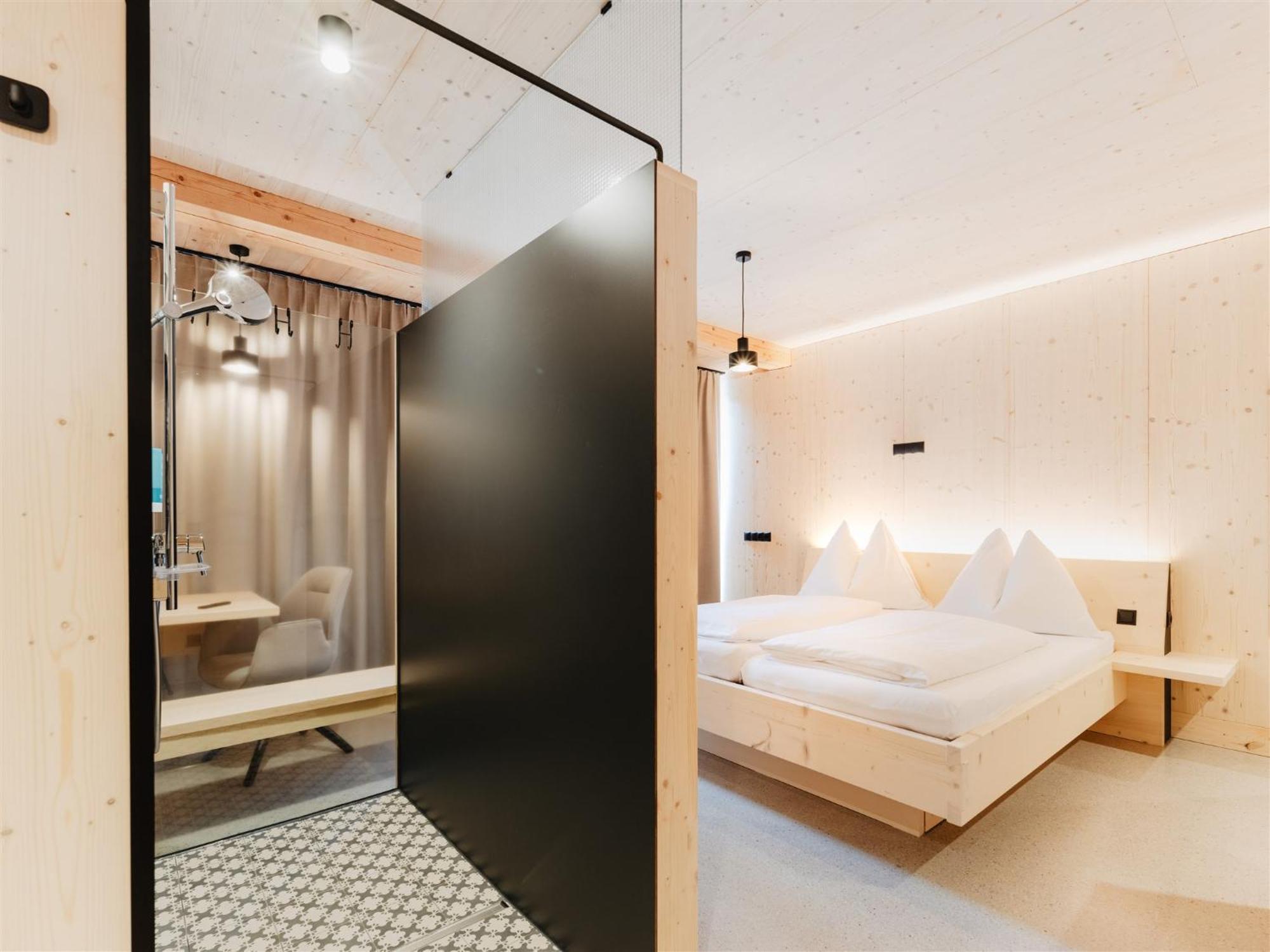 B&B Hotel Zimmerei Mit Fruehstueck Lunz am See Ngoại thất bức ảnh