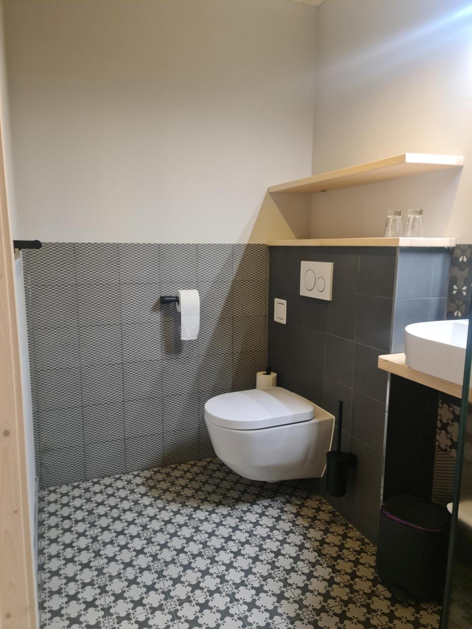 B&B Hotel Zimmerei Mit Fruehstueck Lunz am See Ngoại thất bức ảnh